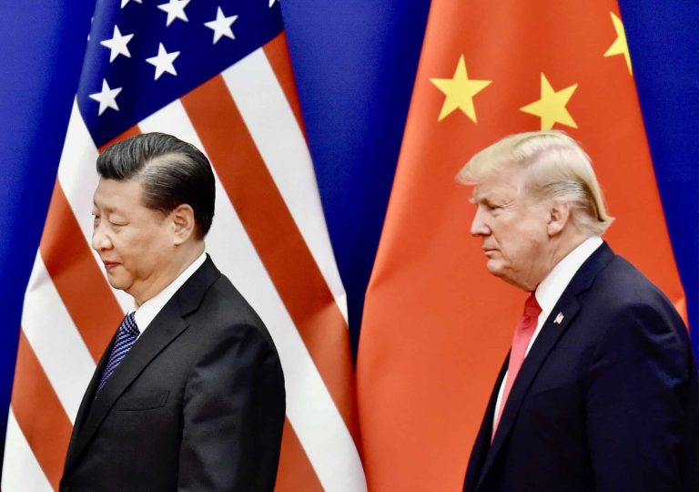 Trumpi me paralajmërim të ashpër për Kinën: Nuk do të jem i butë me ju
