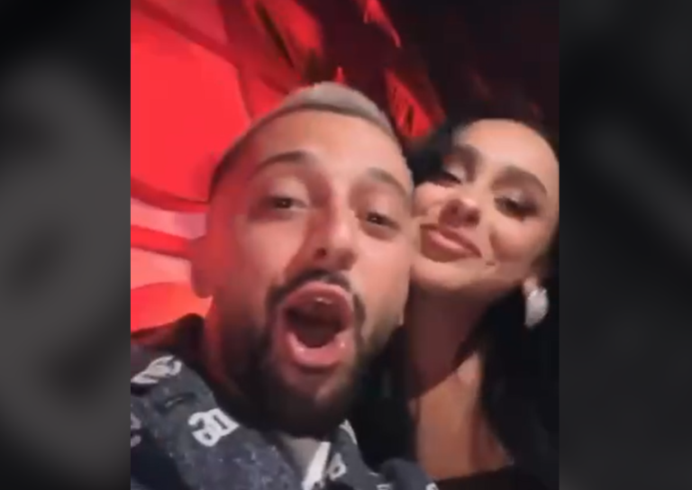 ‘Kush tha që …’ Gjesti konfirmon se nuk janë ndarë me Egli Takon?
