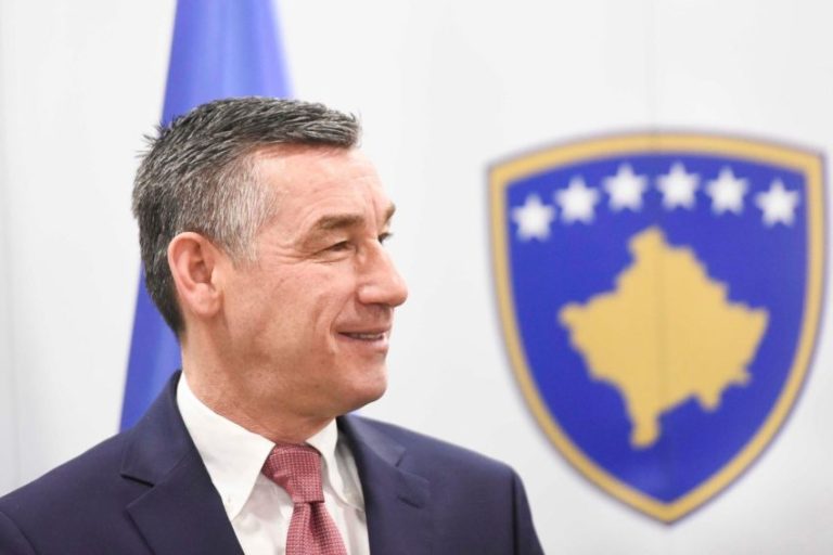 Kadri Veseli sot feston ditëlindjen, ja sa vite mbush
