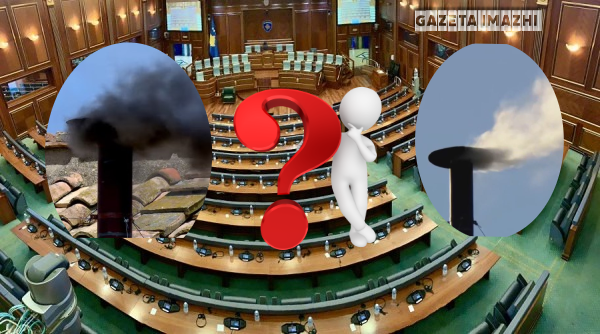 E 13-ta herë – A do të dalë tym i bardhë apo sërish zi nga oxhaku i Kuvendit?