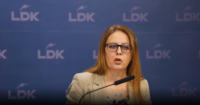 Bajrami: Kurti thotë se ka 61 vota për Qeverinë – nëse i ka, pse nuk i përdor për Haxhiun?