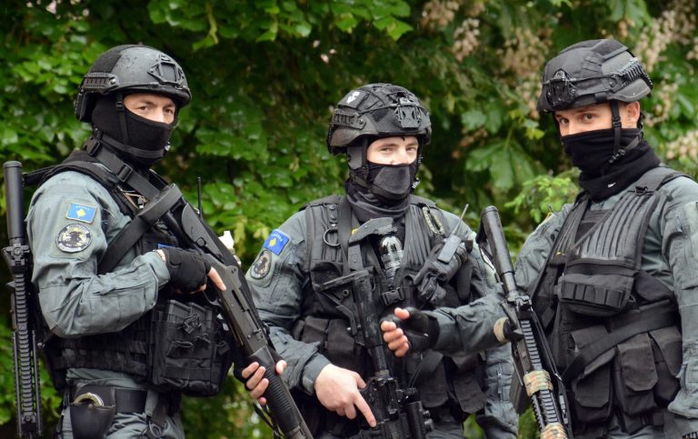 Policia e Kosovës shpall konkurs pune, ja si mund të aplikoni