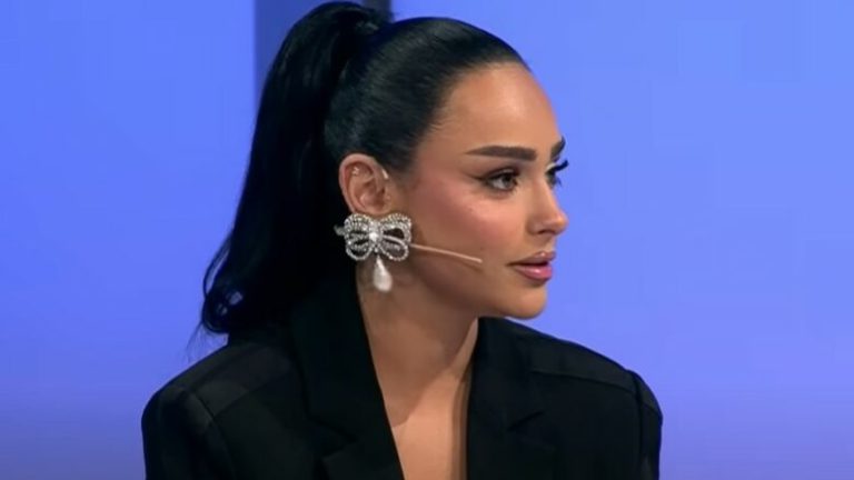 “Po jetoj mes Tiranës dhe Prishtinës” – Egli Tako zbulon arsyen pse