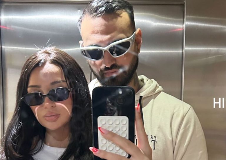 Lidhja bëhet më serioze, Ana dhe Kevini bëjnë hapin e madh në lidhjen e tyre