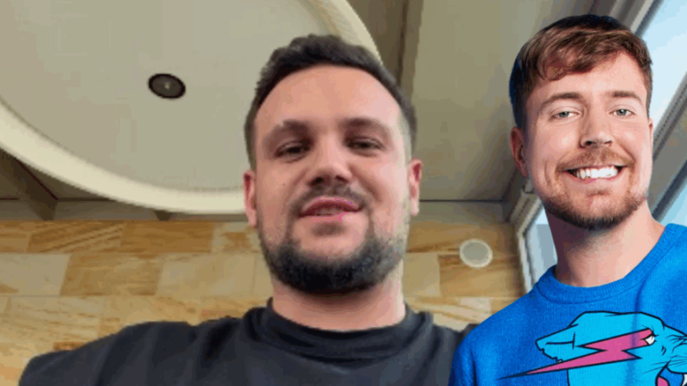 Ky është kosovari që fitoi 50,000$ nga Youtuberi i famshëm