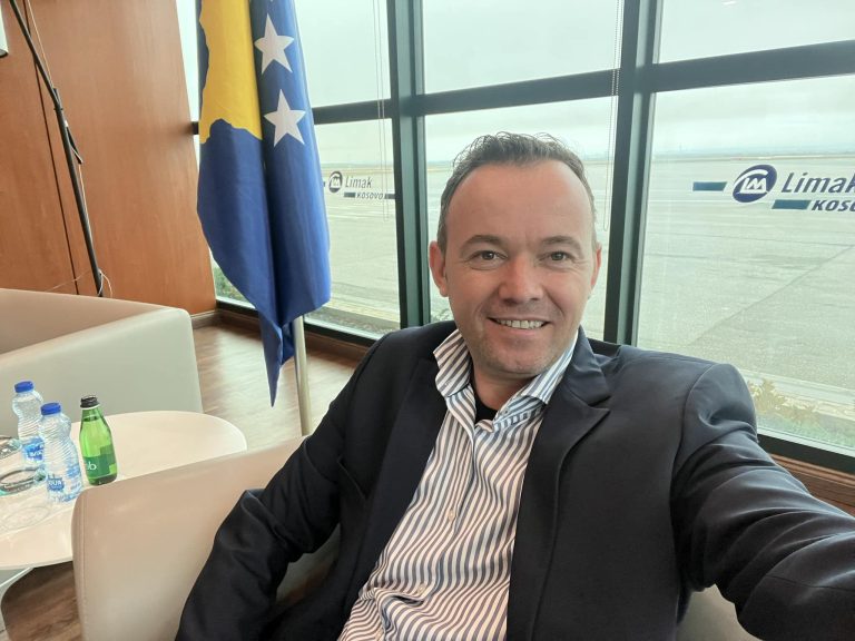 Prokuroria ia sekuestroi iPhone-n, ministri Peci refuzon ta tregojë kodin