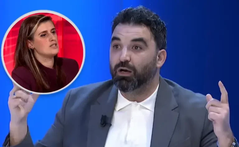 Lirim Mehmetaj: Saranda Bogujevci pranoi 44 mijë euro nga Serbia për 14 familjarët e saj të vrarë
