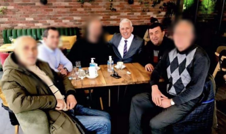 Bosi kryesor i heroinës i arrestuar sot – i afërt me Kurtin e Sveçlën – publikohen pamjet