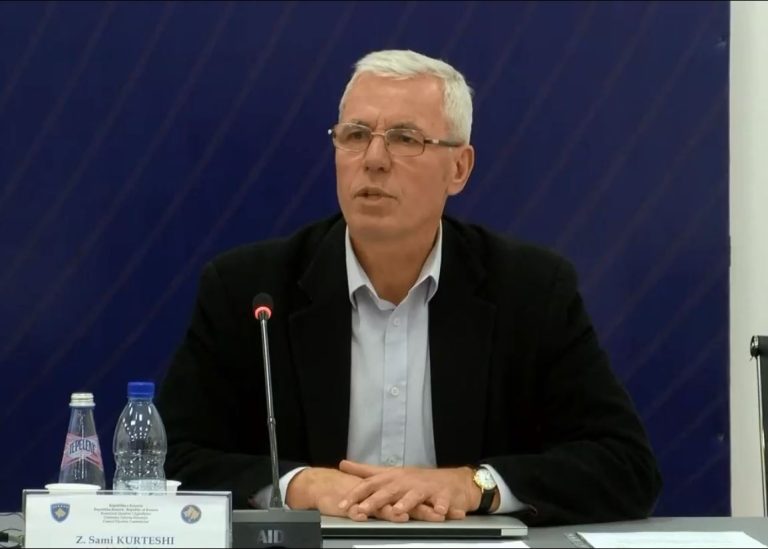 Eskalon Sami Kurteshi: Ilir Mirena dhe Lirim Mehmetaj vrarës me pagesë