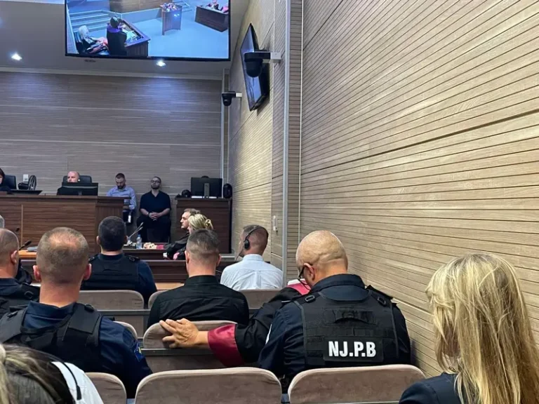 Përfundon seanca për vrasjen e Liridonës – merret ky vendim për Naim Murselin