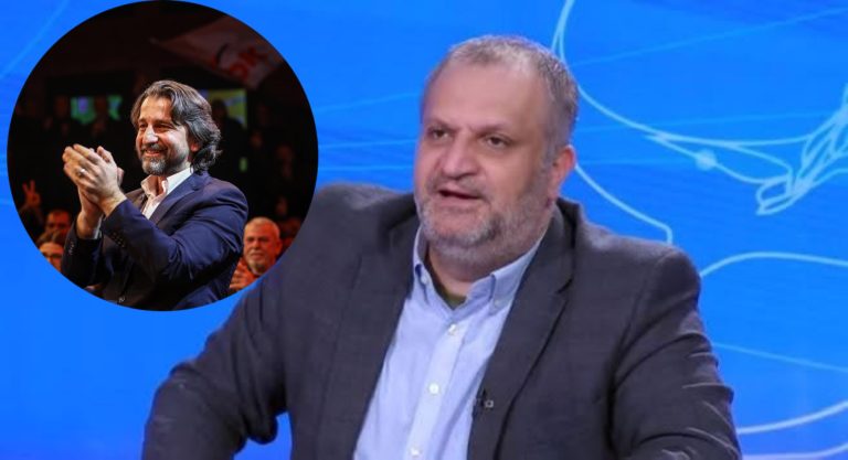 “Përparim Rama e ka të vështirë fitoren’’, Ahmeti për garën në kryeqytet: S’mundesh gjithë me thanë “s’më kanë lanë”