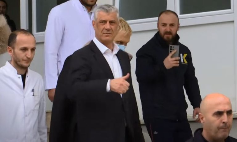 Mbrojtja e Thaçit përballet me probleme financiare: Dy gjykime në të njëjtën kohë, e komplikojnë situatën