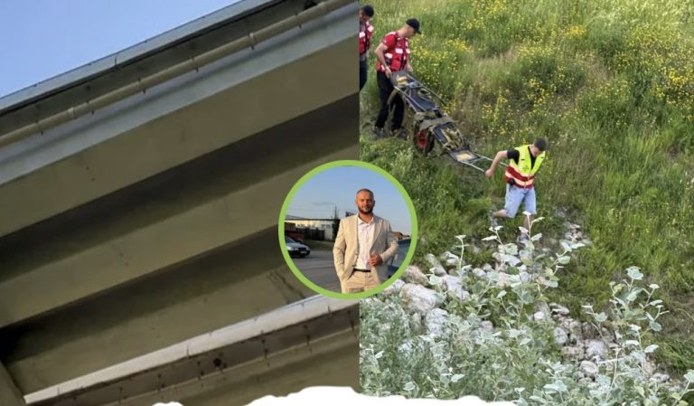Ra nga ura e autostradës “Arben Xhaferi”, mësohen detaje të reja nga vdekja e të riut