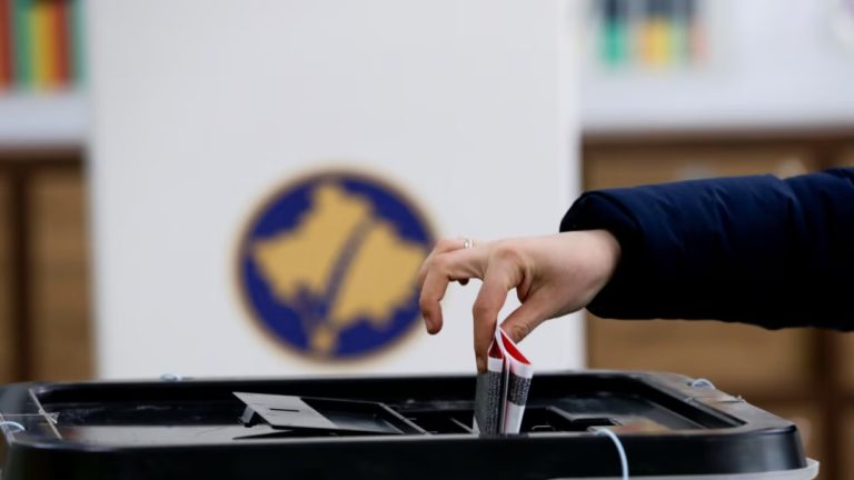 Caktohet data e zgjedhjeve