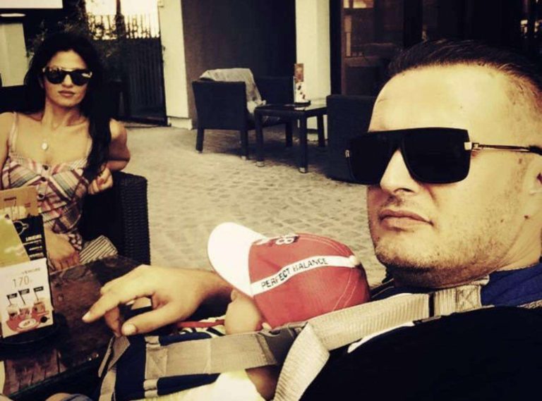 Vraşja e bashkëshortes Gjyljeta Ukella, merret vendimi për Edmond Lajçi