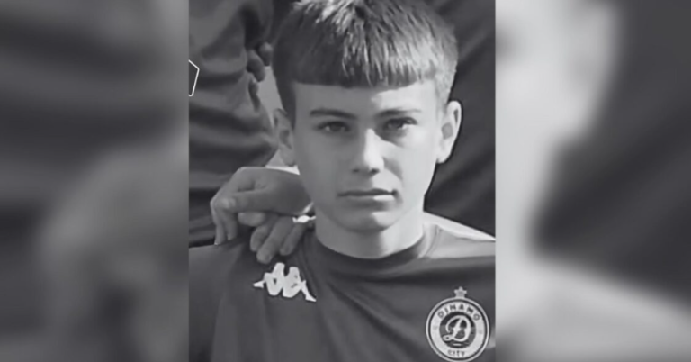 Publikohet videoja e vrasjes së Martin Canit, si ndodhi ngjarja tragjike?