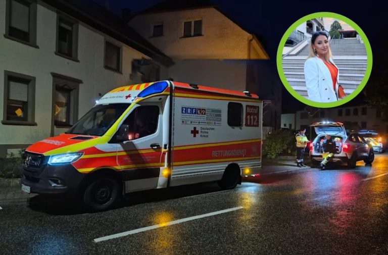 Kjo është shqiptarja 28-vjeçare që dyshohet se u vra në Gjermani