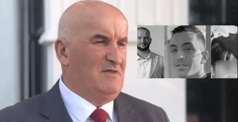 Ditë zie sot në Viti, tre të rinj humbin jetën tragjikisht