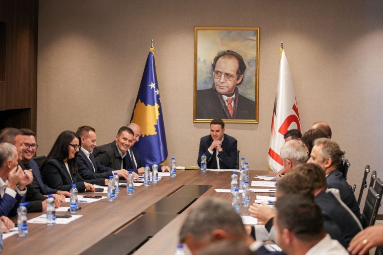 Ngërçi politik në vend, LDK-ja pritet të marrin këtë veprim