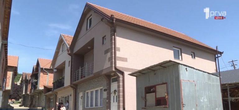 Objekte të palegalizuara në Leposaviq – Komuna kërkon largimin vullnetar para ndërhyrjes