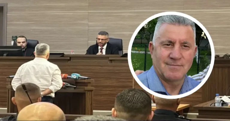 “Iu kam thënë se mundet me qenë kurth”, polici Peci jep detaje të frikshme të sulmit në Banjskë: Ka ndodh një shpërthim që ma humbi balancën