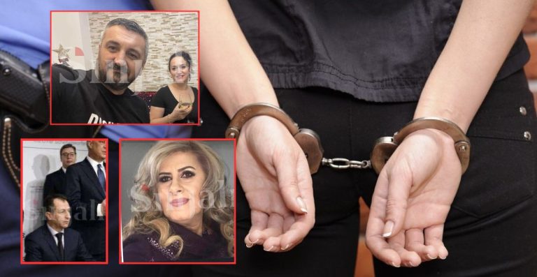Detaje ekskluzive: Aksioni në Ministri – Arrestohen tre zyrtare, ndër to nëna e Getoar Selimit dhe gruaja e ish-zyrtarit të AAK-së