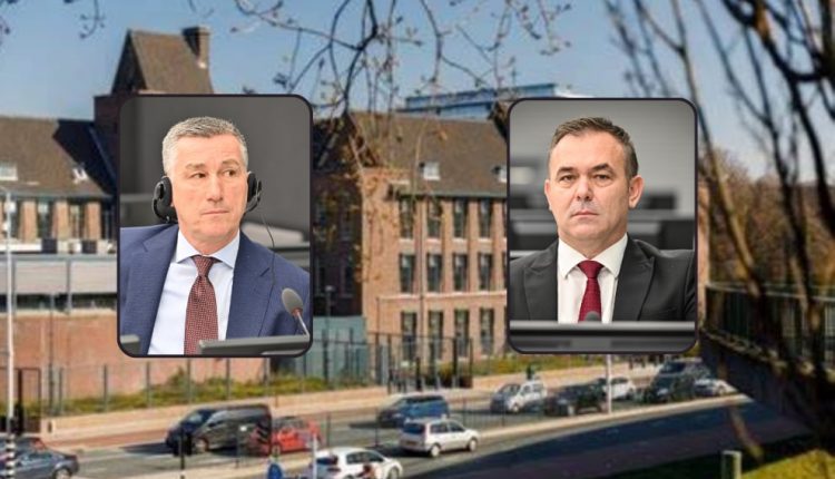 Gjykata Speciale merr një vendim për Veselin dhe Selimin