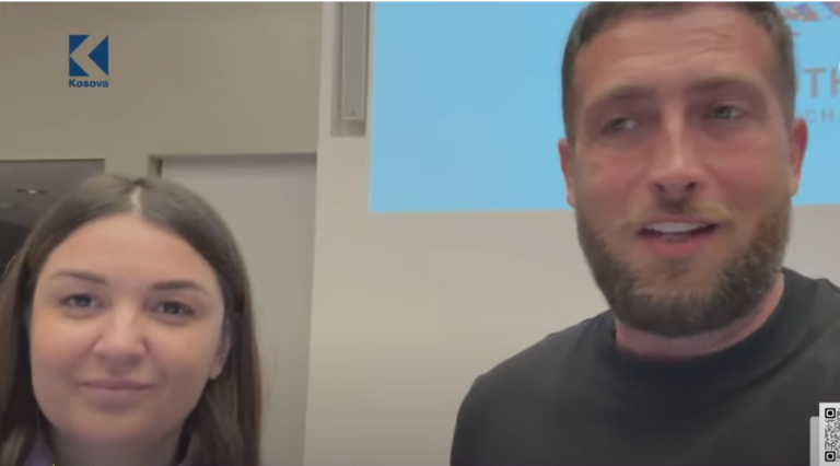 Po vjen “Big Brother VIP Kosova 4”