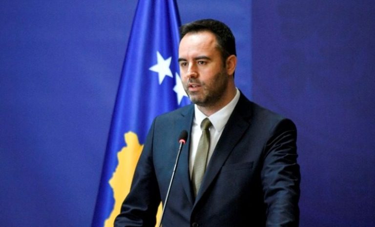 Ngërçi në Kuvend – Konjufca zbulon me cilën parti mund të bëhet koalicioni
