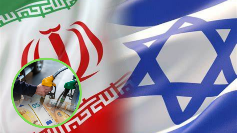 Rritet çmimi i naftës pas sulmit të Izraelit ndaj Iranit
