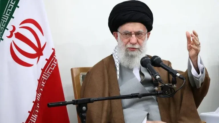 Sulmet izraelite, lideri suprem i Iranit vjen me paralajmërim të fuqishëm