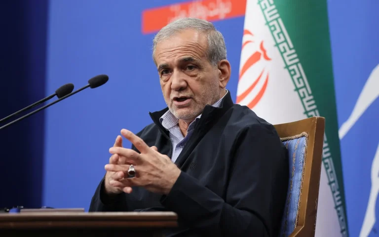 Presidenti iranian paralajmëron Izraelin: Do të pendoheni…!