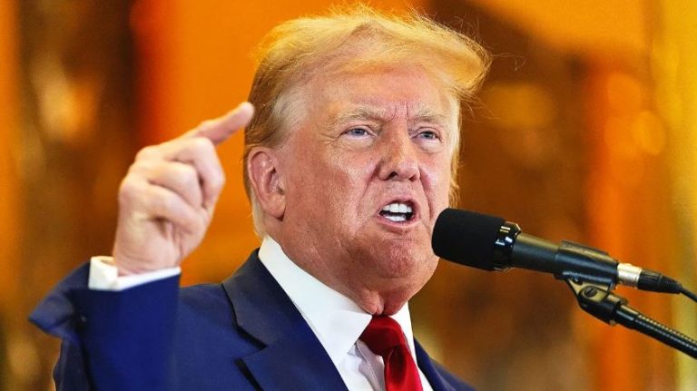 Trump kërcënon Iranin: Nëse sulmon SHBA-të, do të përballet me fuqinë e padëgjuar të ushtrisë sonë