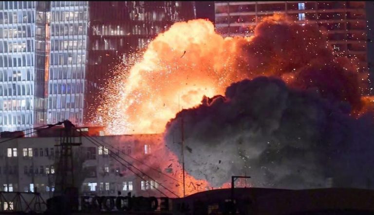 Irani e ka seriozisht: Nis faza e katërt e operacionit ndaj Izraelit