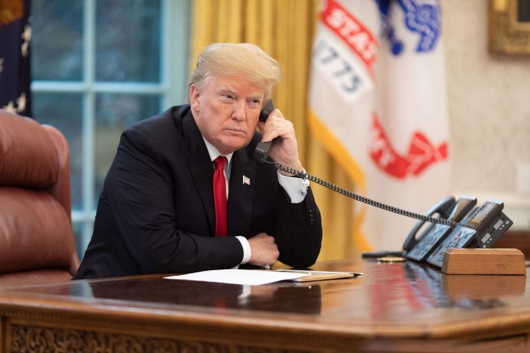 Deklarata e fortë e Trumpit, paralajmëron marrëveshje Kosovë-Serbi