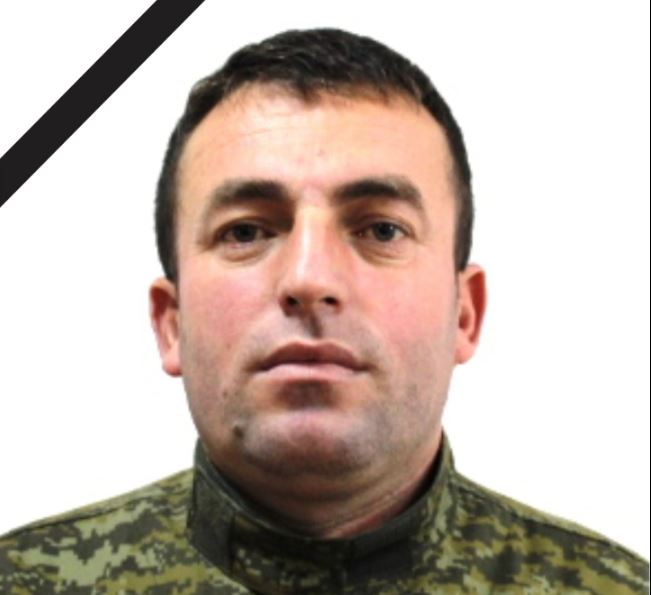 E dhimbshme: Ndërron jetë pjesëtari i FSK-së