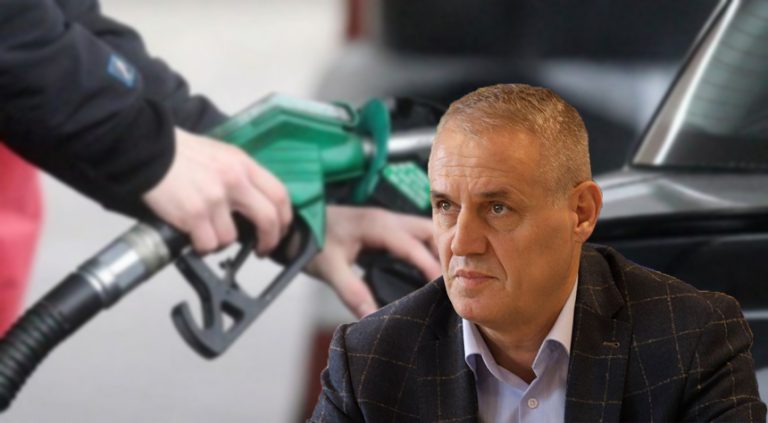 Fadil Berjani: Ka gjasa që çmimet e derivateve të rriten në mënyrë ekstreme