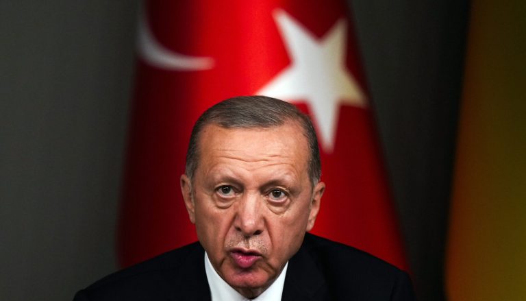 “Krimet ndaj njerëzimit nuk mbeten pa përgjigje”, Erdogan paralajmëron Izraelin