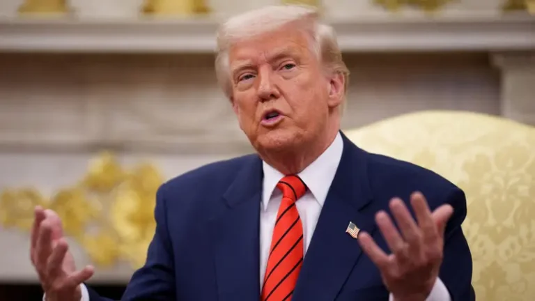“Të gjithë duhet të evakuohen menjëherë nga Teherani”, thirrja urgjente e Trump për popullin iranian