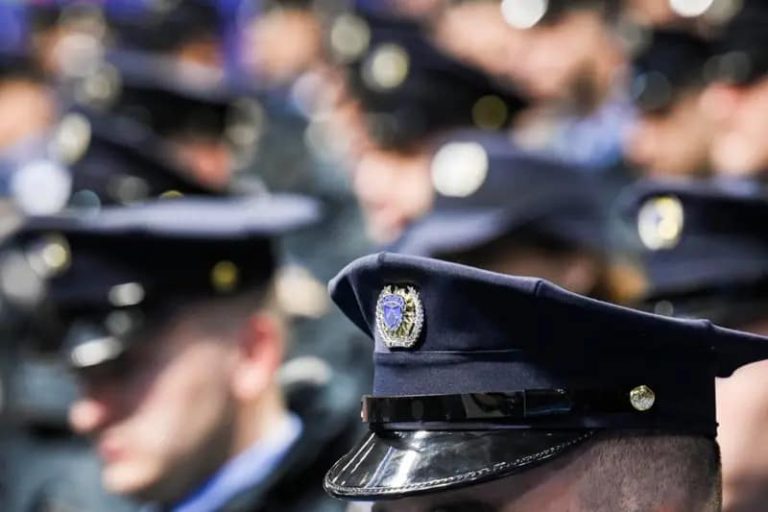 Dëshiron të bëhesh pjesë e Policisë së Kosovës? Ja si mund të aplikosh!