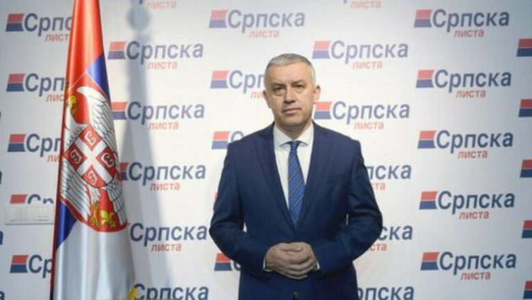 Kryetari i Listës serbe para drejtësisë – ftohet nga Prokuroria për protestat dhe barrikadat në veri