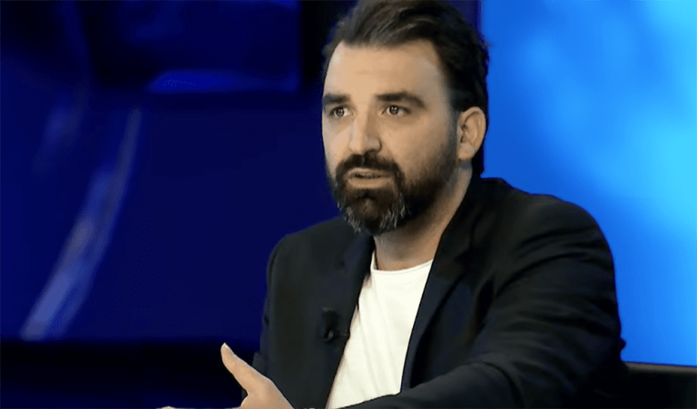 “Fat në luftën kundër kriminelëve” – Gazetari Mehmetaj mbështet prokurorin që po heton Radojiçiqin dhe Pecin