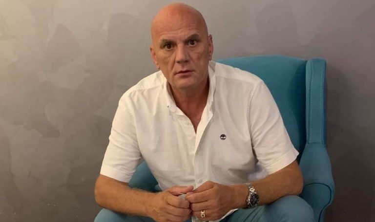“Ata që shesin prapanicën e shesin edhe Kosovën” – Gani Geci shpërthen pas takimit të fshehtë të deputetes së LDK-së me Kurtin