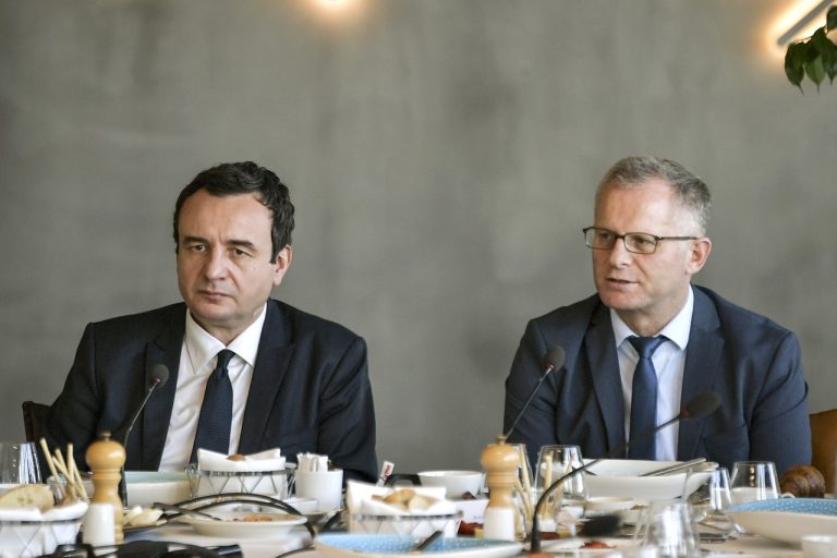 Zëvendëskryeministri i Kurtit pritet të intervistohet sot nga Prokuroria