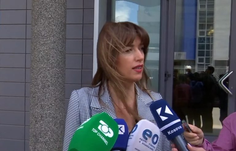 Kuvendi në ngërç, Haxhiu: S’ka ndryshim, flas kur të dal