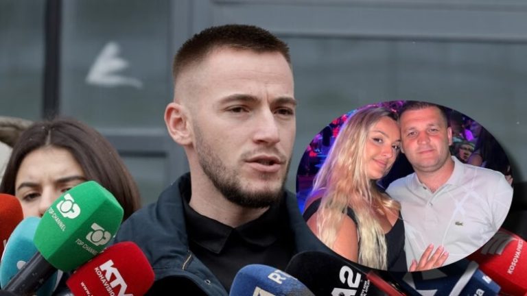 Ekzaminimi psikiatrik i Naim Murselit, reagon familja e Liridona Ademajt