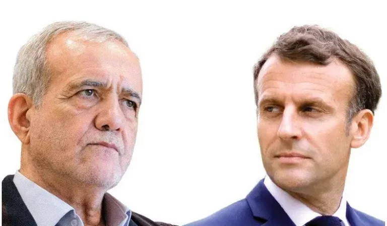 Macron bisedon me presidentin iranian: Bien dakord për..!