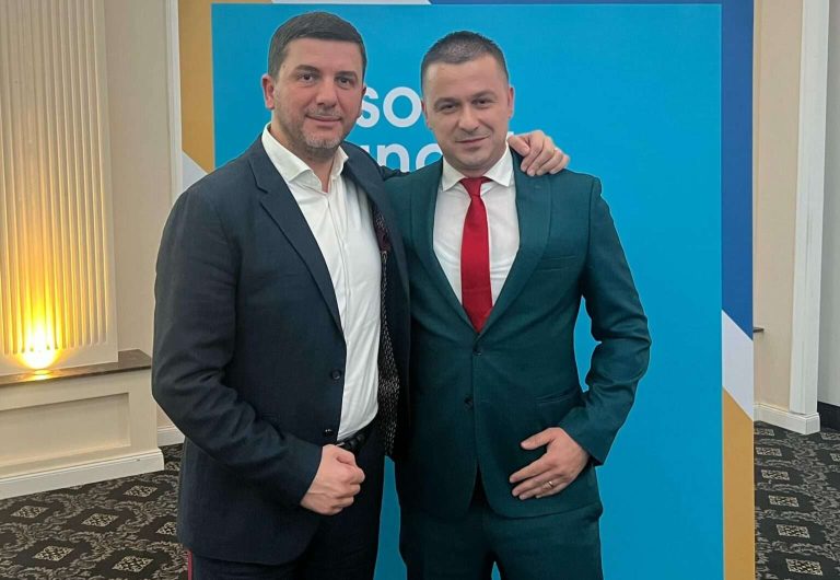 Genc Prelvukaj për Kurtin e Bahtirin: Adoleshentë që nuk rriten kurrë