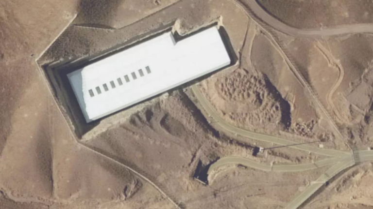 Centrali bërthamor iranian në Fordow goditet sërish
