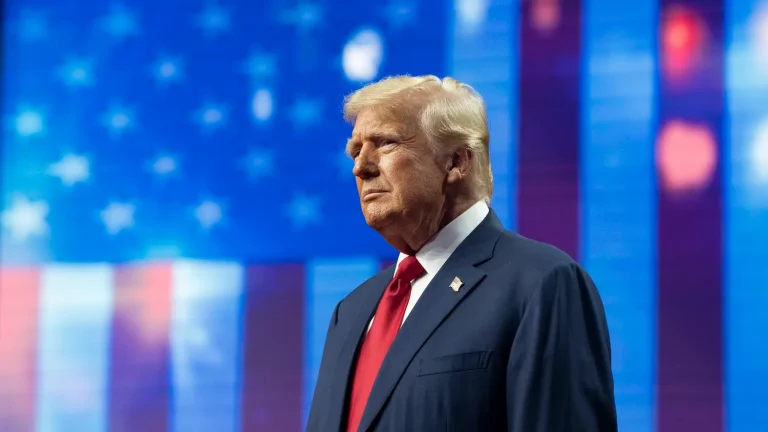 Çka tha Trump në njoftimin për arritjen e armëpushimit ndërmjet Izraelit dhe Iranit?